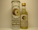 SOMSW 11yo 1989-2000 "Signatory" 5cl 43%vol