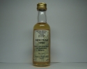 Royal Hotel New Year 1994 SOM 10yo 5cl. 40%vol 