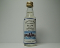 SSMSW Orkney Island 9yo "Kirsch Import" 5cl 43%vol