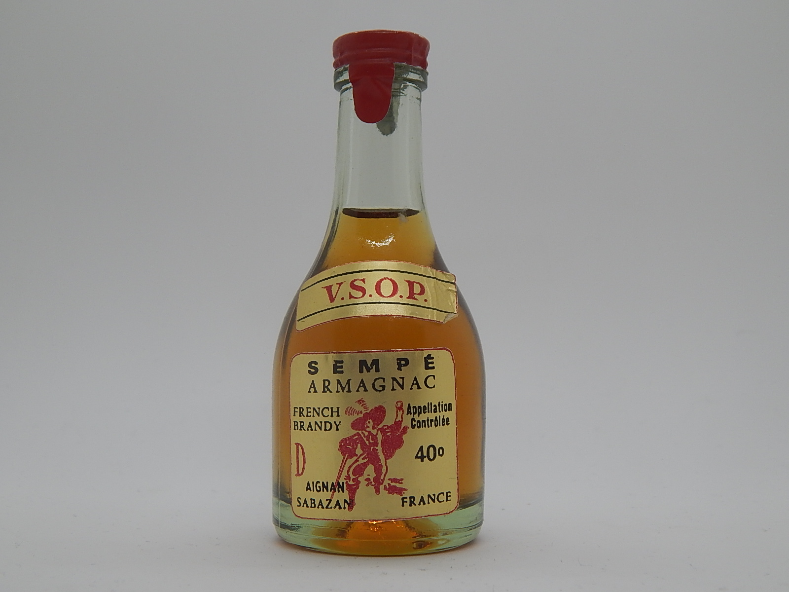 VSOP Armagnac