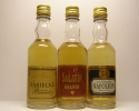 JURAJ MARCINA Záriecke Brandy - Salatín Brandy - Napoleon