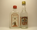 JURAJ MARCINA London Dry Gin - Gin