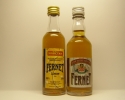 JURAJ MARCINA Fernet Lemon - Fernet