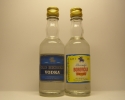 OLD HEROLD Vodka - Slovenská Borovička Juniperus