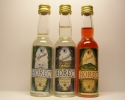 PRELIKA Horec Vodka - Borovička - Rubínový