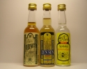 PRELIKA Fernet Classic - Žen Šen - Spišská Borovička