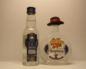 GAS FAMÍLIA Kodiak Vodka - Goralská Drienka