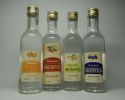 PODVIHORLATSKÁ Marhulovica-Drienkovica-Hruškovica-Slivovica