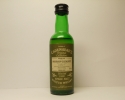 HSMSW 15yo 1975-1991 "Cadenhead´s" 5cl 60,1%vol 