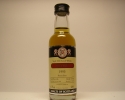 SMSW 1993-2009 "Malt of Scotland" 5cle 61,7%vol.