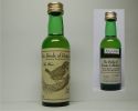 DRUMGUISH The Birds of Britain SHMW "Whisky Connoisseurs" 5cl.e 40%Vol.