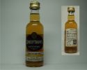 SSMSW 21yo "Chieftain´s" 5cl 43%vol.