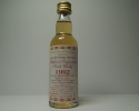 HSMSW 22yo 1992-2014 "Alambic Classique" 5cl. 58,6%Vol.