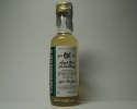 Glenlivet SMSW 26yo "Cadenhead´s" 5cl 48,9%vol