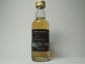 SSMSW Single Cask 1992 "Robert Graham´s" 5cl 40%abv