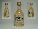 Distillery Views DRUMGUISH NORTH PORT SSMSW " Whisky Connoisseur " 5cl 40%Vol 1/250 bottles