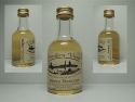 Distillery Views DRUMGUISH ARDBEG SSMSW " Whisky Connoisseur " 5cl 40%Vol 1/501 bottles