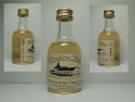 Distillery Views DRUMGUISH CONVALMORE SSMSW " Whisky Connoisseur " 5cl 40%Vol 1/250 bottles