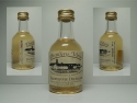 Distillery Views DRUMGUISH DALWHINNIE SSMSW " Whisky Connoisseur " 5cl 40%Vol 1/501 bottles