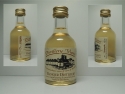 Distillery Views DRUMGUISH BANKIER SSMSW " Whisky Connoisseur " 5cl 40%Vol 1/250 bottles