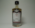 Bourbon Hogshead SMSW 25yo 1992-2017 "Malts of Scotland" 5cle 47,1%vol. 