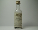 SMSW 27yo 1965-1992 "Milroy´s" 5cl 46%vol