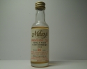 SMSW Sherry Cask 30yo 1965-1995 "Milroy´s" 5cl 55%vol