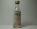 Sherry Cask SMSW 29yo 1966-1995 "Milroy´s" 5cl 46%vol