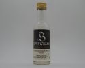 PLAIN BRITISH SPIRIT CSMSW 5cl 61,5%vol no.21