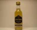 CSMSW 37yo "Chieftain´s" 5cl 46%vol.