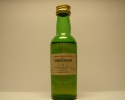 CSMSW 8yo 1985-1994 "Cadenhead´s" 5cl 61,1%vol