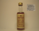 SM CMSW 21yo 5cl 46%vol