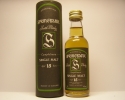 CSMSW 15yo 5cl 46%vol