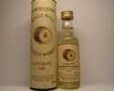 LONGROW SCMSW 8yo 1987-1995 "Signatory" 5cl 43%vol