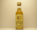 SCMSW 26yo 1969-1995 "Signatory" 5cl 51,7%vol