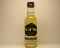 CSMSW 28yo "Chieftain´s" 5cl 46%vol.