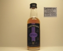 CSMSW 33yo "Cadenhead´s" 5cl 54,4%vol