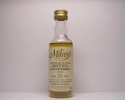 SMSW 26yo 1965-1992 "Milroy´s" 5cl 46%vol