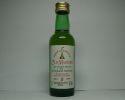 OLD MASTER´S SMSW 8yo "James MacArthur´s" 5cl 60,2%vol