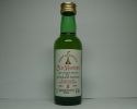 OLD MASTER´S SMSW 8yo "James MacArthur´s" 5cl 60,2%vol