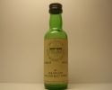 49 LINLITHGOW LMW "Malt Whisky Society" 5cl 84´PROFF 48%VOL