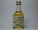 LINLITHGOW SLMSW 26yo 1975 "Whisky Connoisseur Lost Legends" 5cl 59,3%Vol