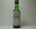 49 Scotch Malt Whisky Society 18yo 1975-1993 5cl. 106.9´61,1% vol e