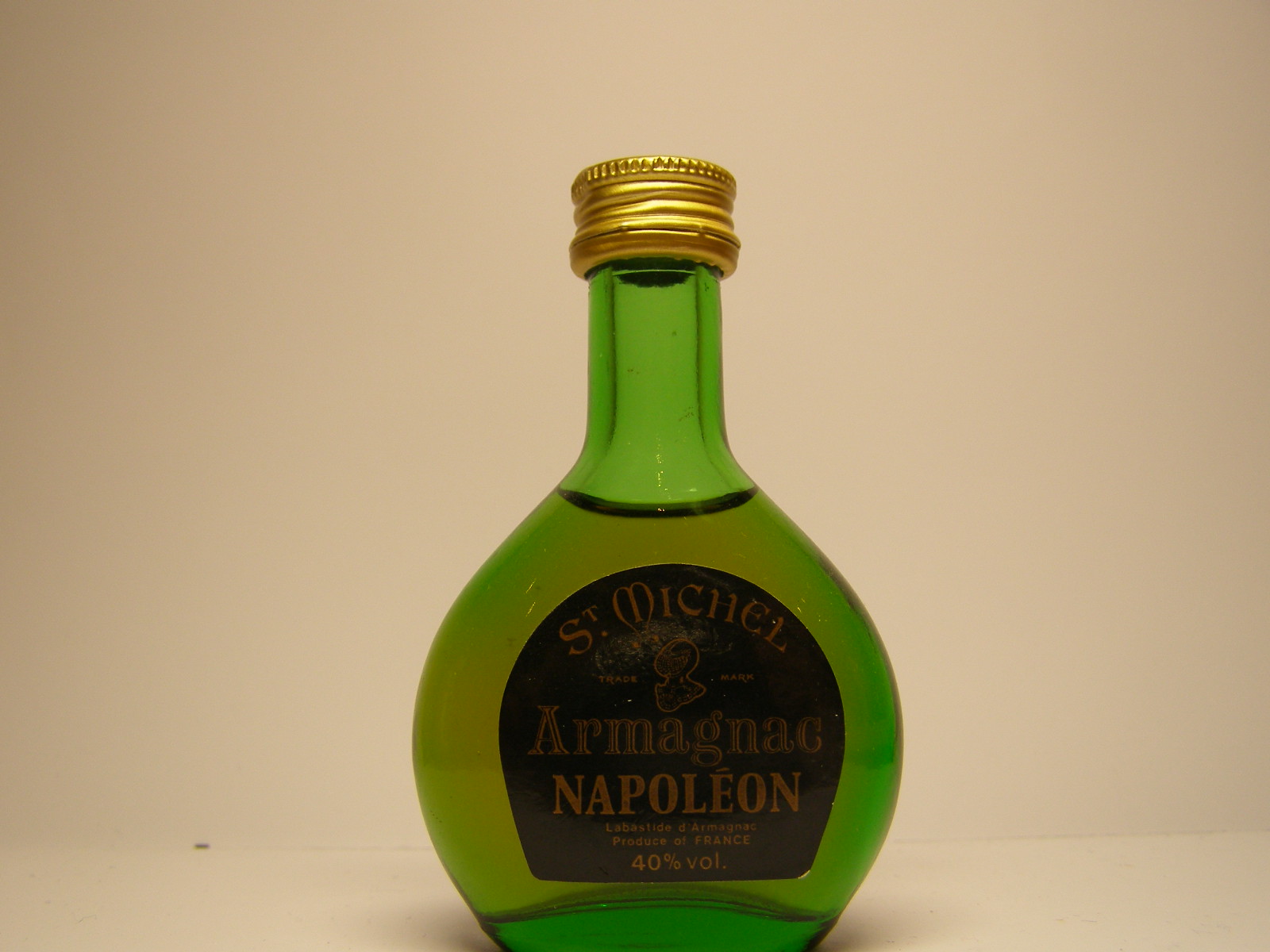 St.MICHEL Napoleon Armagnac