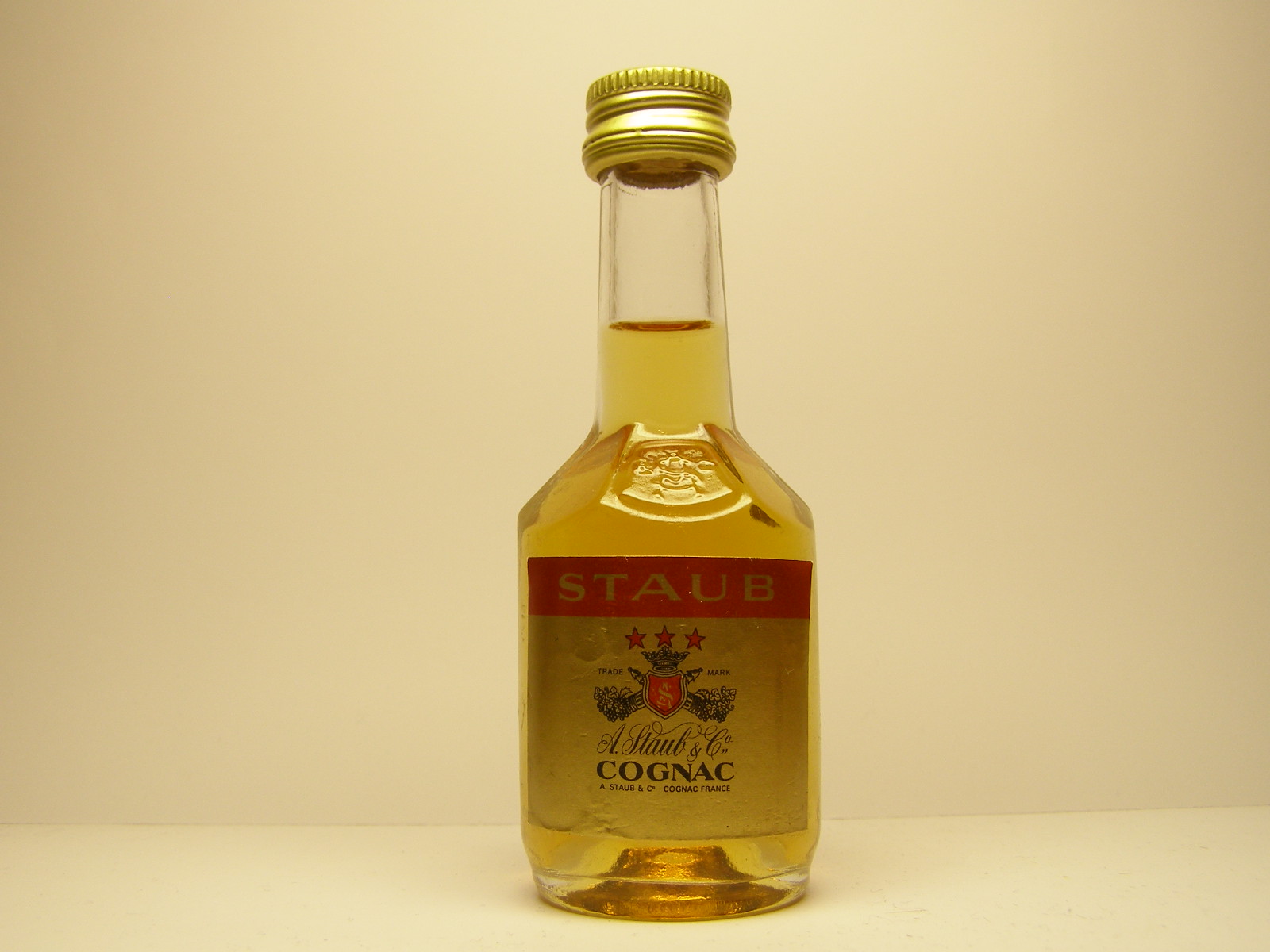 *** Cognac