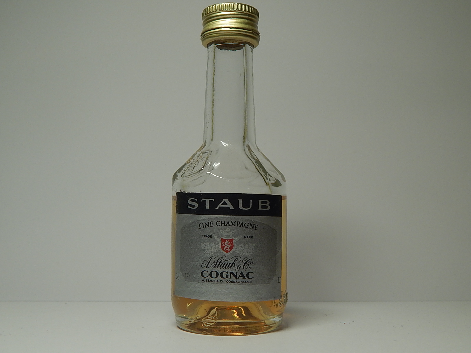 Fine Champagne Cognac