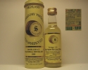 SHMSW 12yo 1989-2001 "Signatory" 5cl 43%vol