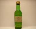 HSMSW 14yo 1981-1995 "Cadenhead´s" 5cl 63%vol