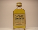 FHMW 8yo 70´PROOF