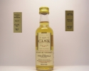 SMSW 24yo 1972-1997 "G&M Cask" 5cl 62,6%VOL